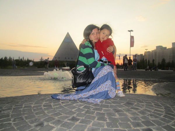 Ельтай Жолаушинов