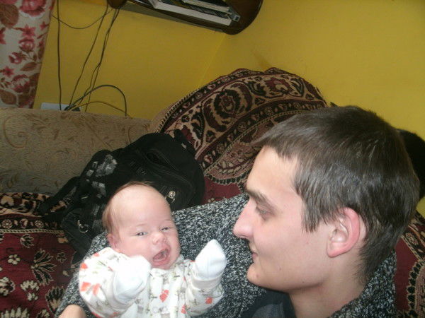 Олег Лысенко