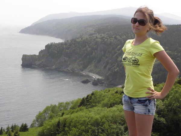 Алина Соловьева