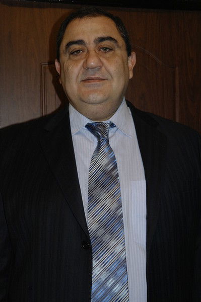 Армен Арутюнян