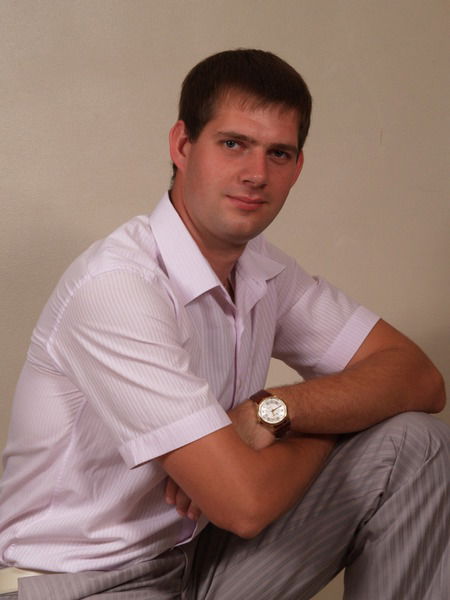 Александр Омельченко