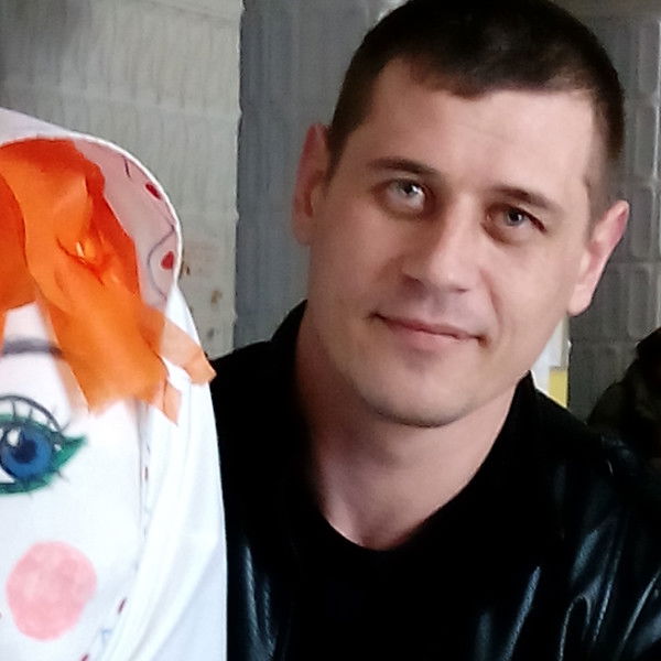 Максим Резяпкин