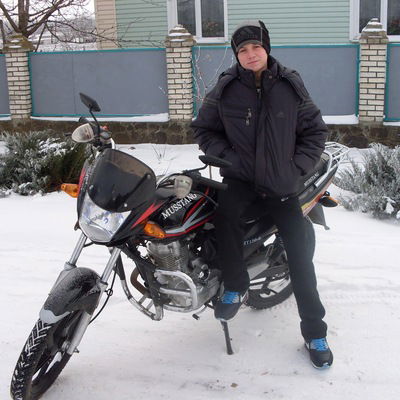 Владислав Усик