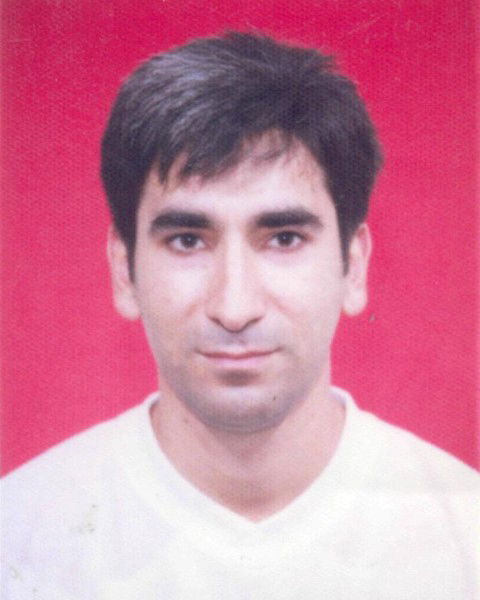 Манцаев Мамед