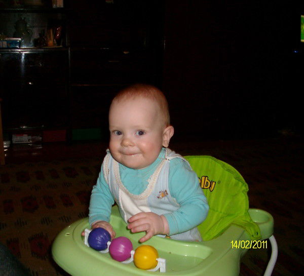 Наташа Герасимович