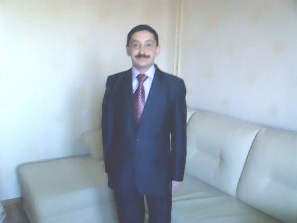 Риф Кучуков