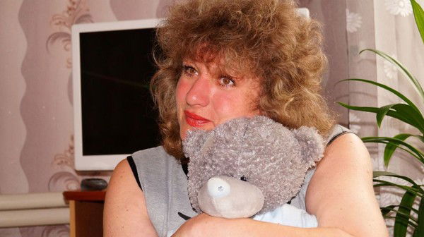 Светлана Авдеева