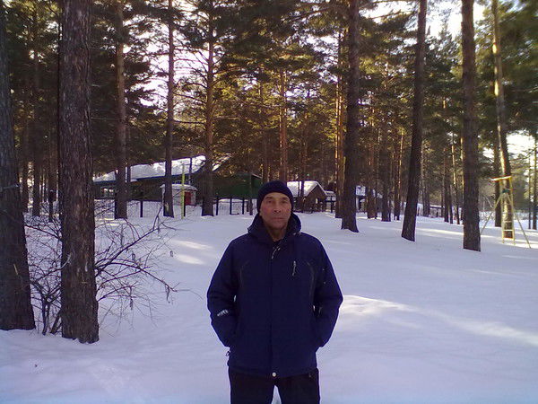 Фёдоров Юра