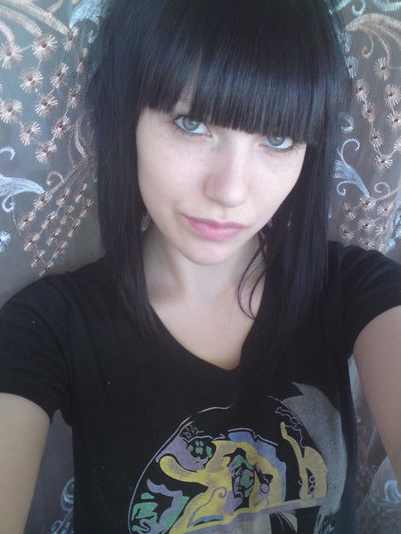 Катя Гарпанюк