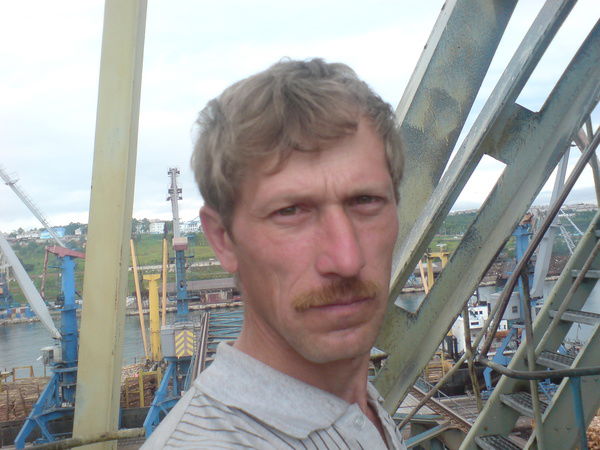 Андрей Солодков