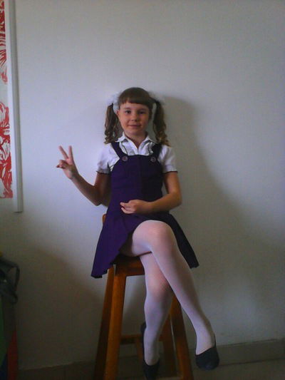 София Бруньковская