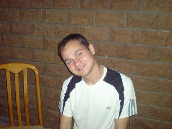 Игорь Савченко