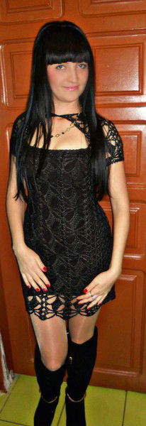 Наська Дяченко