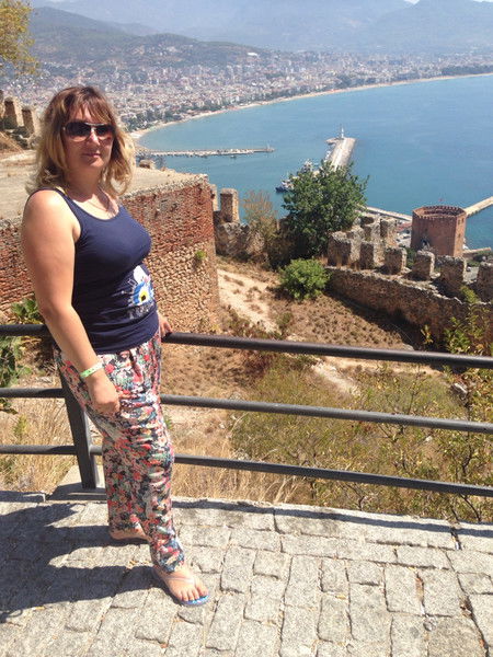 Наталья Шпилевая