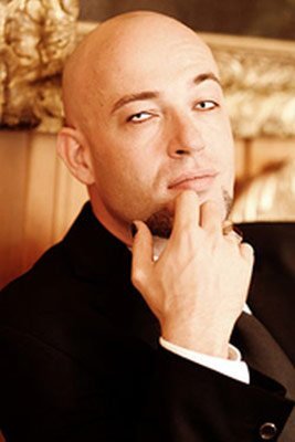 Андрей Тарбеев