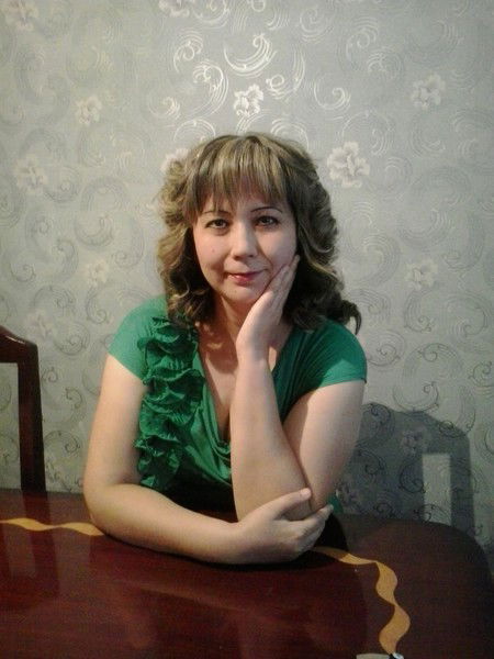 Гульнара ***