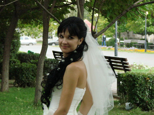 Кристина Юдина