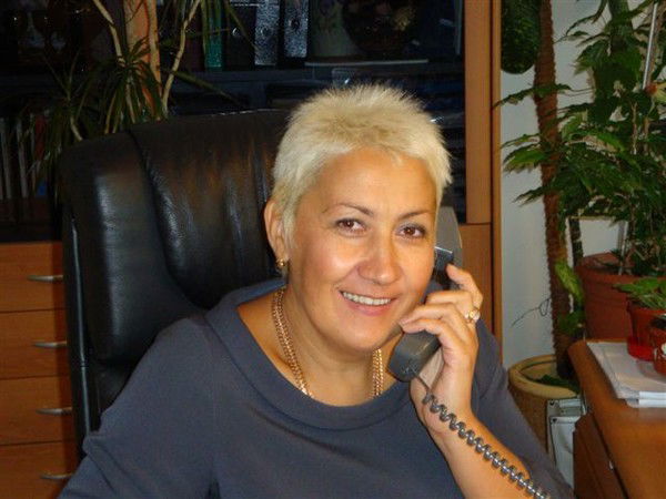 Рахима Савлук