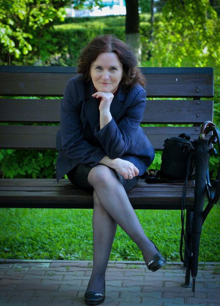 Татьяна Тихобаева