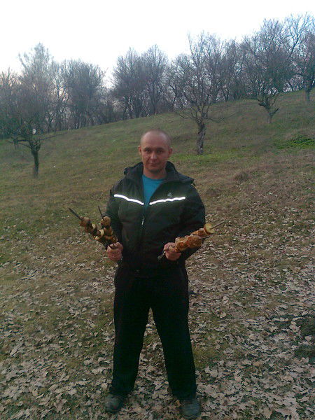 Николай Дьяченко