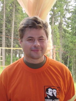 Анатолий Дубасов