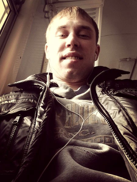 Иван Голованов