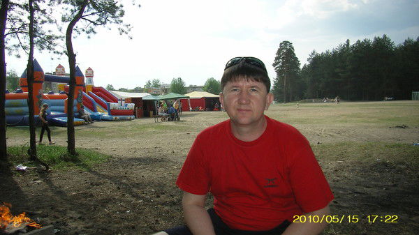 Равиль Камалтдинов