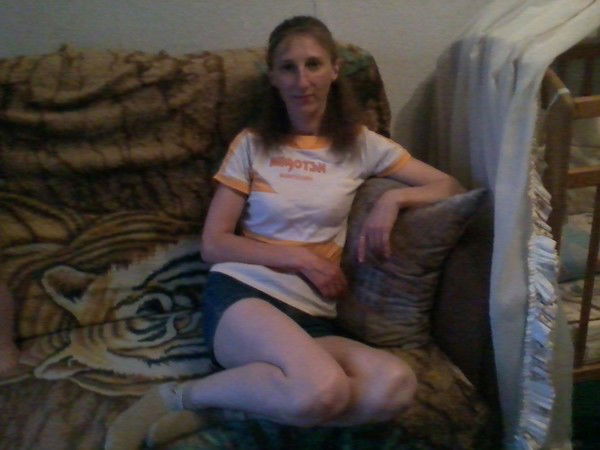 Инесса Щедрина