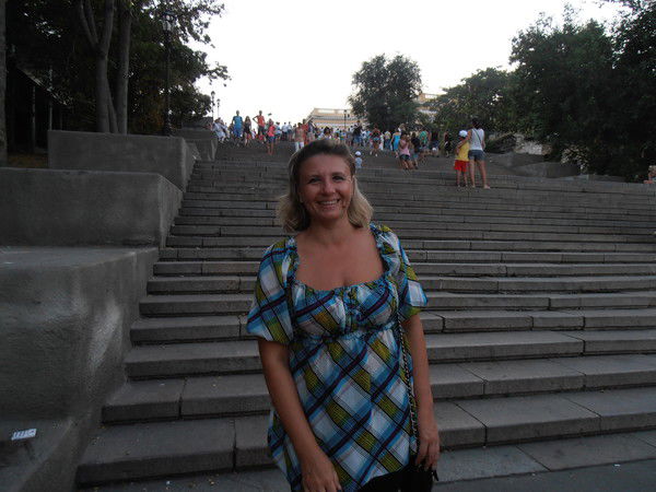 Татьяна Саютина