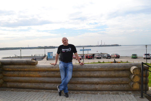 Александр Долгов