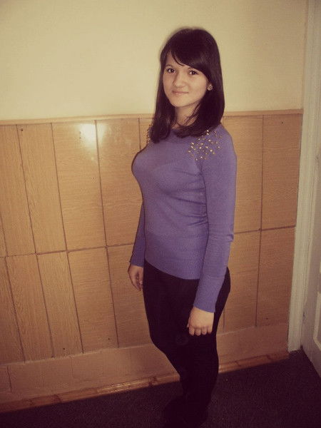 Оксана Каблак