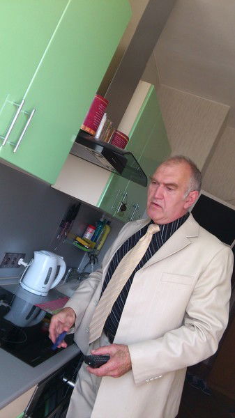 Владимир Иваненко