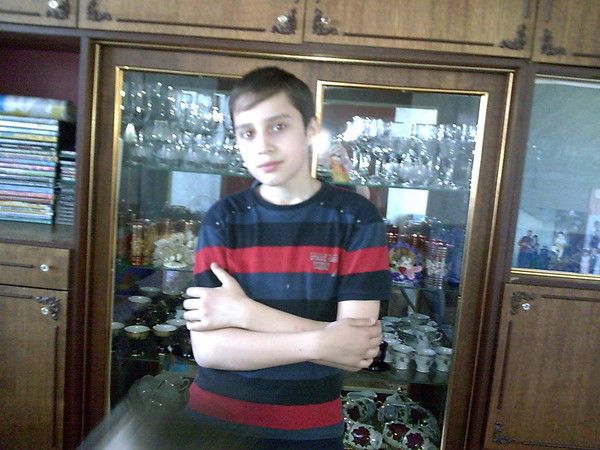 Владислав Григорян