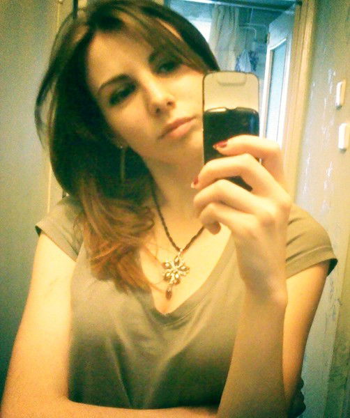 Софья Прокопчук