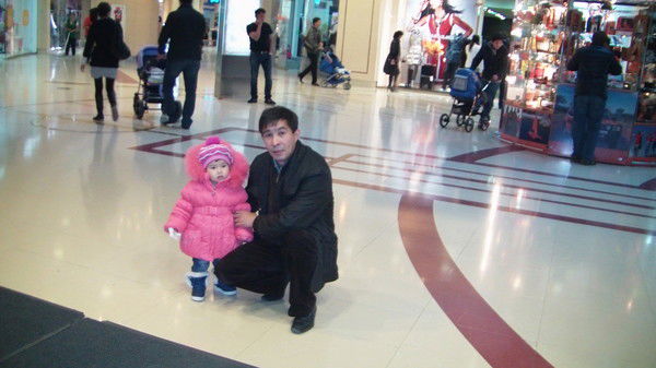 Кайрат Избасаров