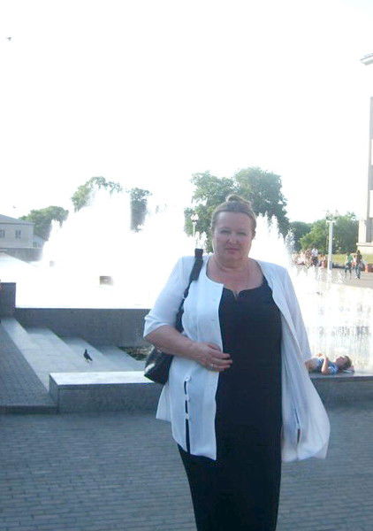 Наталия Русак