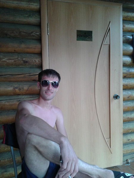 Тимофей Колосов