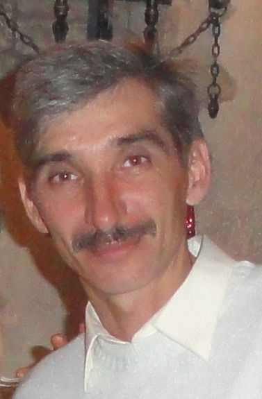 Николай Момот