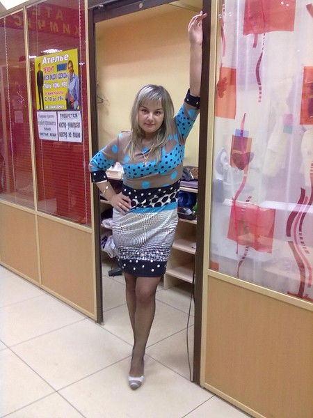 Елена Исбагина