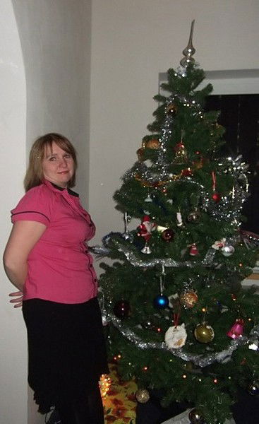 Елена Мартынова