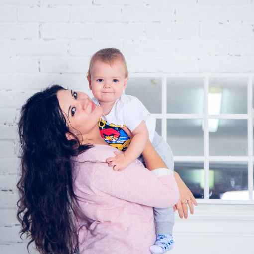 Евгения Стоякина