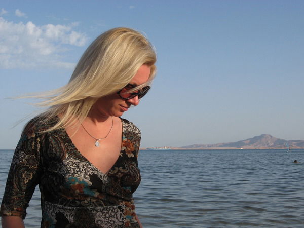 Светлана Савостьянова