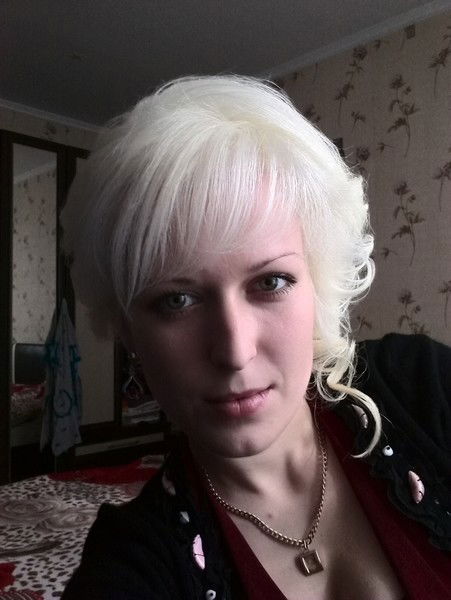 Виктория Демянчук