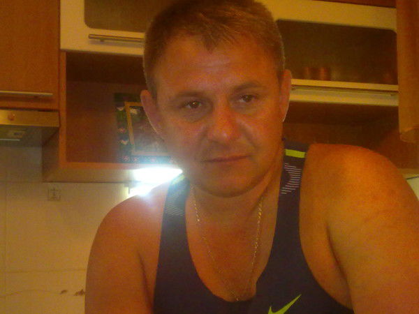 Игорь Матейко