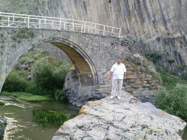 Марат Оганян