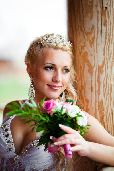 Юлия Стрижова