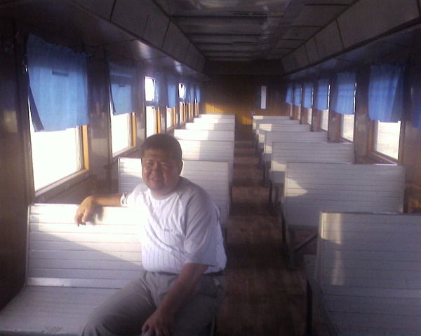 Максат Тулеутаев