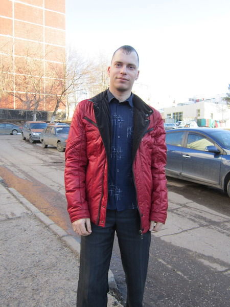 Коля Корольков