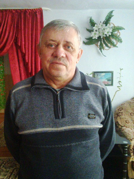 Владимир Орехов