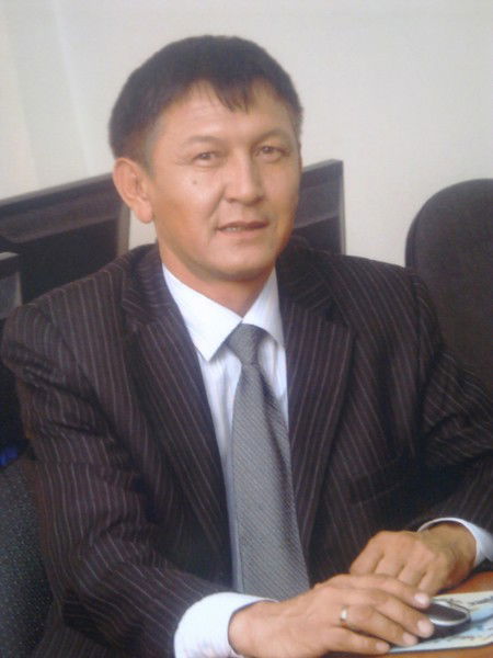 Саян Бирталаев